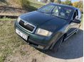 SKODA FABIA 2004/12 - 3