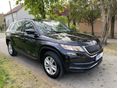SKODA KODIAQ 2018/1 - 2