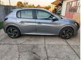 PEUGEOT 208 2019/12 - 3