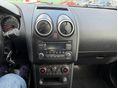 NISSAN QASHQAI 2013/6 - 13