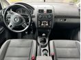 VOLKSWAGEN TOURAN 2011/11 - 5