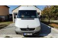 MERCEDES-BENZ SPRINTER 2005/10 - 5