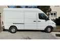 MERCEDES-BENZ SPRINTER 2005/10 - 4