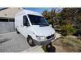 MERCEDES-BENZ SPRINTER 2005/10 - 1