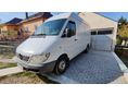 MERCEDES-BENZ SPRINTER 2005/10 - 2