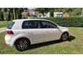 VOLKSWAGEN GOLF VI 2009/3 - 2