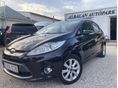 FORD FIESTA 2011/8 - 1