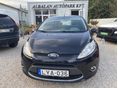 FORD FIESTA 2011/8 - 2