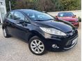 FORD FIESTA 2011/8 - 3