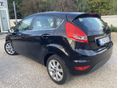 FORD FIESTA 2011/8 - 4