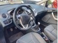 FORD FIESTA 2011/8 - 6
