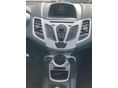 FORD FIESTA 2011/8 - 8