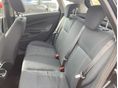 FORD FIESTA 2011/8 - 11