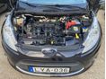 FORD FIESTA 2011/8 - 12