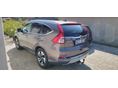 HONDA CR-V 2015/6 - 2
