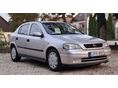 OPEL ASTRA G 2006/8 - 2