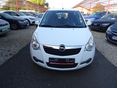 OPEL AGILA 2014/10 - 2