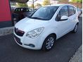 OPEL AGILA 2014/10 - 3