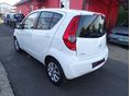 OPEL AGILA 2014/10 - 4