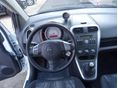 OPEL AGILA 2014/10 - 9
