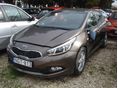 KIA CEE'D 2015/8 - 1