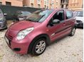 SUZUKI ALTO 2011/12 - 1