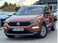 VOLKSWAGEN T-ROC 2018/7 - 1