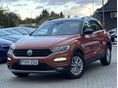 VOLKSWAGEN T-ROC 2018/7 - 2