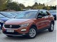 VOLKSWAGEN T-ROC 2018/7 - 3
