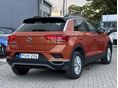 VOLKSWAGEN T-ROC 2018/7 - 8