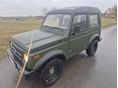 SUZUKI SJ SAMURAI 1994/5 - 1