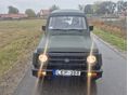 SUZUKI SJ SAMURAI 1994/5 - 2
