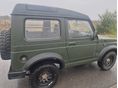 SUZUKI SJ SAMURAI 1994/5 - 3