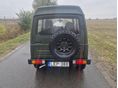 SUZUKI SJ SAMURAI 1994/5 - 4