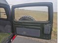 SUZUKI SJ SAMURAI 1994/5 - 7