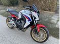 HONDA CB 650 F 2016/8 - 1
