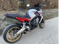 HONDA CB 650 F 2016/8 - 2