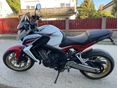 HONDA CB 650 F 2016/8 - 3