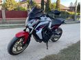 HONDA CB 650 F 2016/8 - 4
