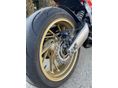 HONDA CB 650 F 2016/8 - 8