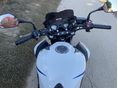 HONDA CB 650 F 2016/8 - 10