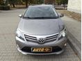 TOYOTA AVENSIS 2015/3 - 4