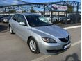 MAZDA 3 2008/8 - 2