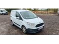 FORD COURIER 2014/9 - 1