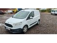 FORD COURIER 2014/9 - 2