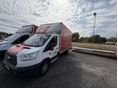 FORD TRANSIT 2019/9 - 2