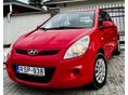 HYUNDAI I20 2012/10 - 1
