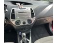 HYUNDAI I20 2012/10 - 7