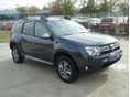 DACIA DUSTER 2014/9 - 2