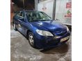 HONDA CIVIC 2005/12 - 3